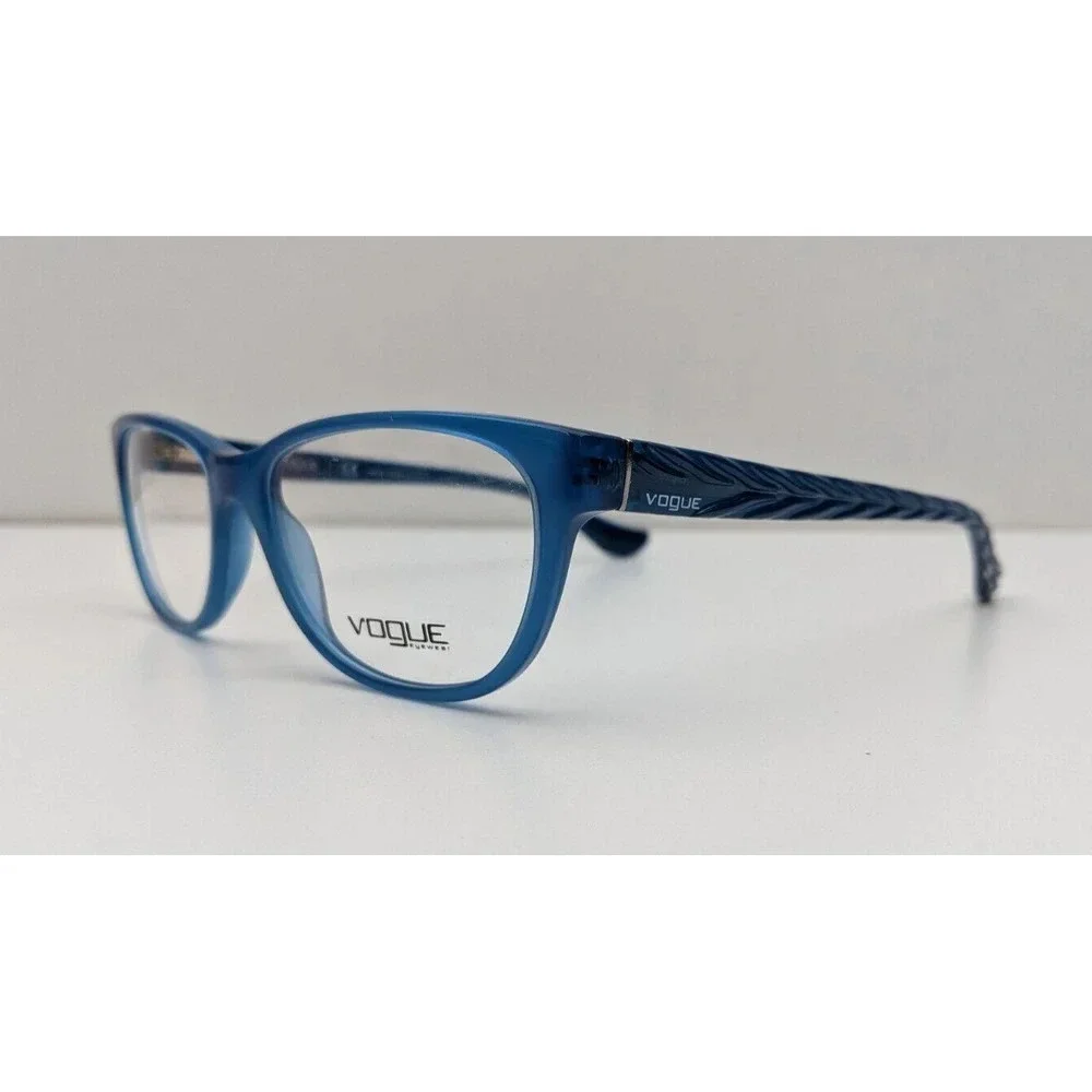🕶️Vogue VO2816 2109 Eyeglasses 52/16 140 /KAK534🕶️​